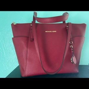 Michael Kors tote bag